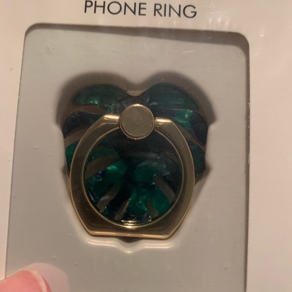 🆕 with tags Loft Phone Ring - Picture 3 of 3